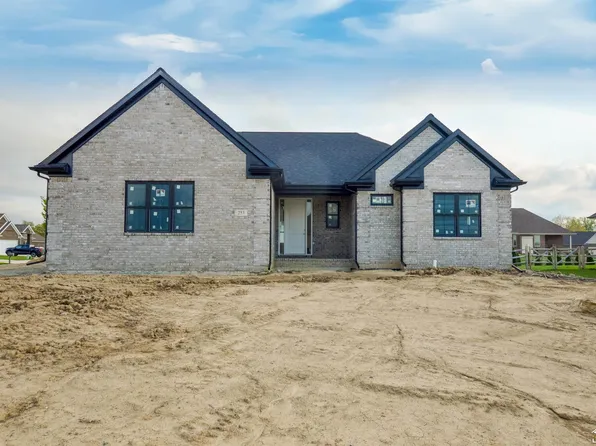 253 Basswood Dr, Monroe, MI 48162