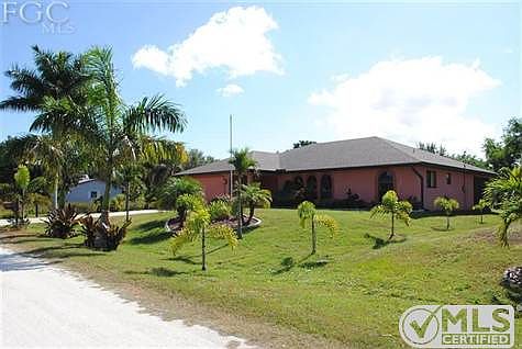 2nd image of 5959 Samoa Dr