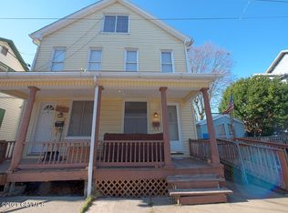 427 Vine St, Sunbury, PA 17801
