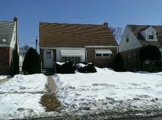 1427 Kenilworth Dr, Calumet City, IL