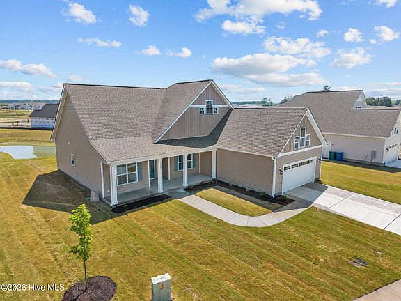 5th image of 3209 Honeysuckle Drive