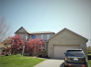 1015 Cross Creek Dr, Uniontown, PA 15401