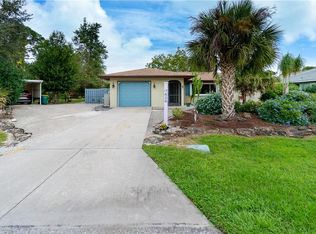 7416 Quarry St, Englewood, FL 34224