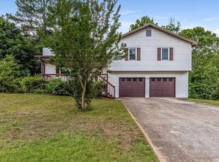 3481 Mustang Dr, Powder Springs, GA 30127