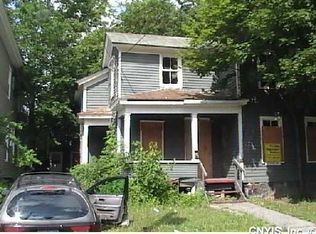 1016 Midland Ave, Syracuse, NY 13205