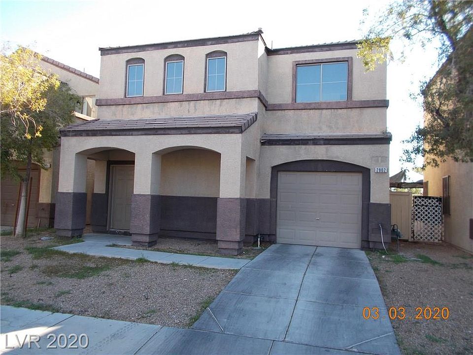 1st image of 2802 Canonero St