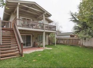 521 38th Ave UNIT 2, Santa Cruz, CA