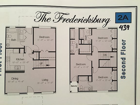 2nd image of 439 Forest Dr #439