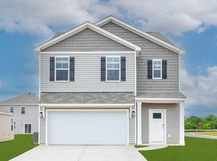 231 Wild Strawberry Ln, Moncks Corner, SC 29461