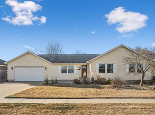 116 N Birch St, Janesville, IA 50647