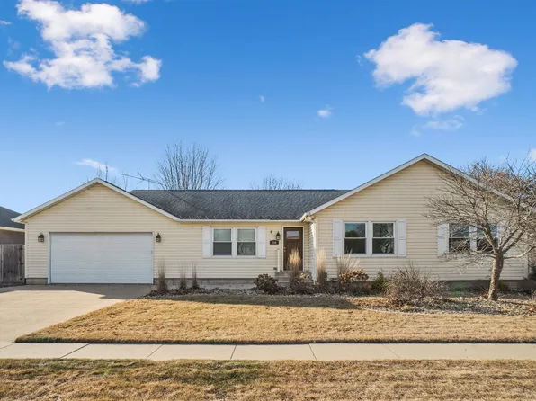 116 N Birch St, Janesville, IA 50647