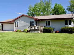 303 W Sherman St, Monroe, IA 50170