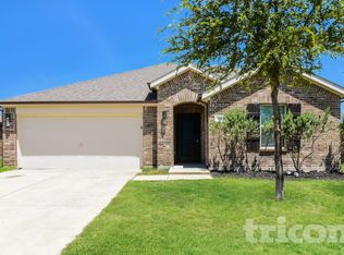 223 Woodland St, Celina, TX 75009