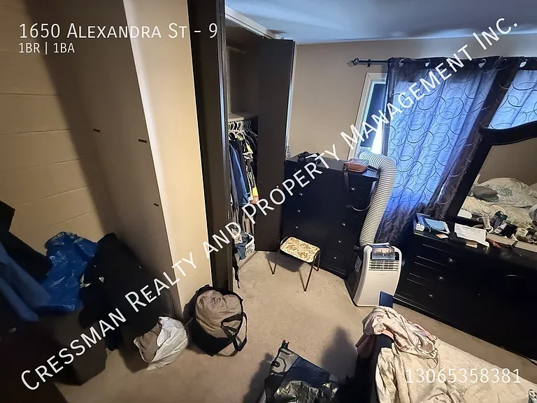 1650 Alexandra St #9 — Photo 7