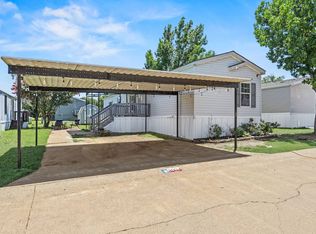 3004 Crestway Dr, Fort Worth, TX 76244