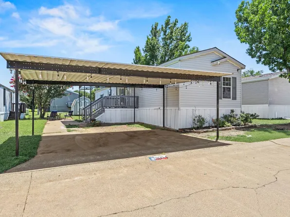 3004 Crestway Dr, Fort Worth, TX 76244