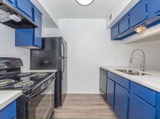 1110 Graham Dr #408, Tomball, TX 77375