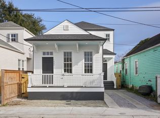 1227 Feliciana St, New Orleans, LA 70117