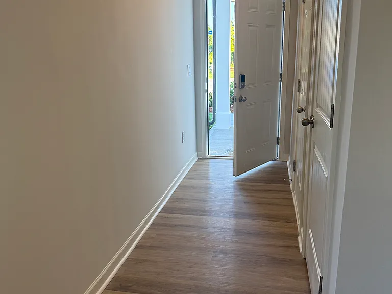 Entryway.
