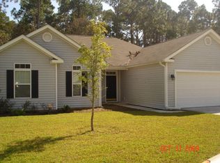 29 Heron Ct, Brunswick, GA 31525