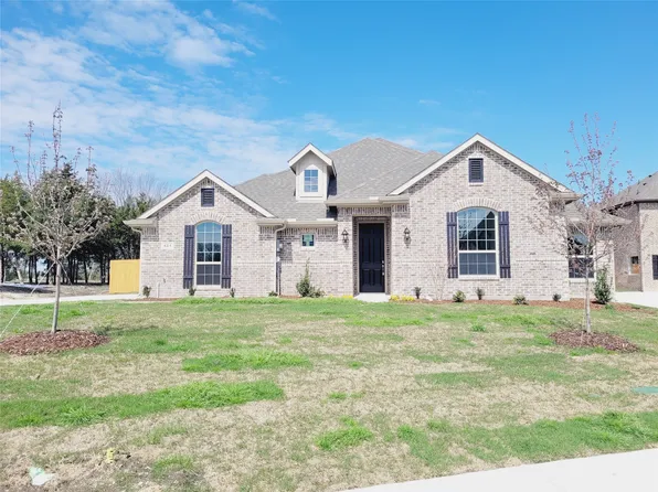 621 Candace Dr, Desoto, TX 75115