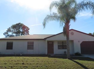 1266 Sykes Rd SE, Palm Bay, FL 32909