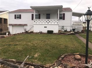 11396 Joseph St, Irwin, PA