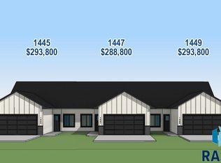 1447 N Mae Pl, Tea, SD 57064