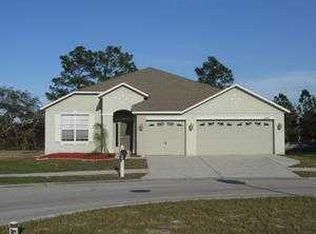 13043 Haverhill Dr, Spring Hill, FL 34609