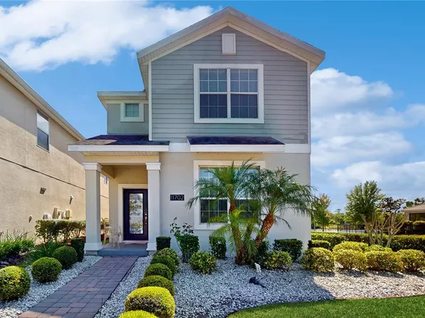 11702 STEIN STREET, ORLANDO, FL 32832
