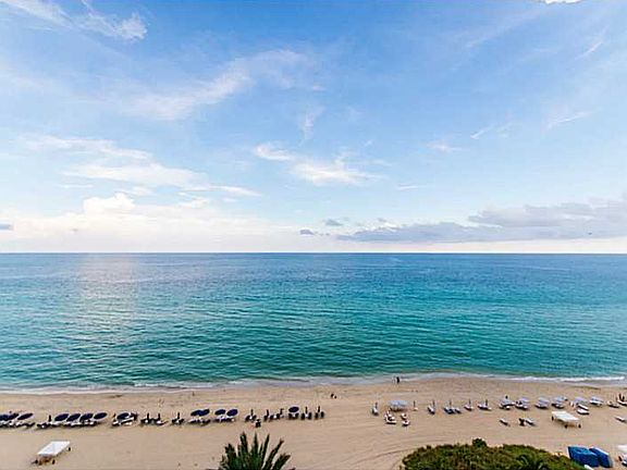 4th image of 17121 Collins Ave APT 1201
