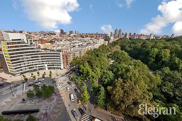 1st image of 300 Cathedral Pkwy #17D