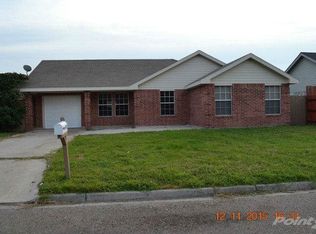 1901 Fairmont Ave, McAllen, TX 78504
