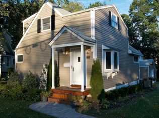 291 S Van Dien Ave, Ridgewood, NJ 07450