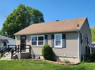 1301 Schriber Ave, Joliet, IL 60435