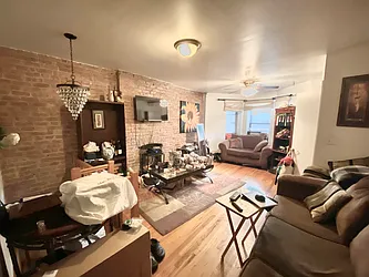 Rented by Corcoran