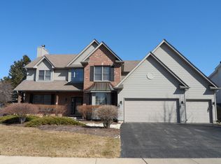 25220 Monroe Ct, Plainfield, IL 60585