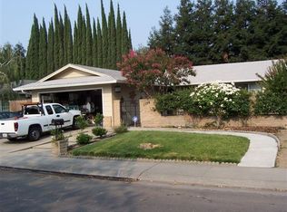 1709 Ortega Dr, Modesto, CA