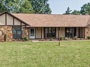 602 S Powell Ave, Wagoner, OK 74467