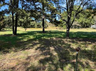 TRACT 1C Echo Ln N, Rusk, TX 75785