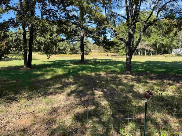 TRACT 1C Echo Ln N, Rusk, TX 75785