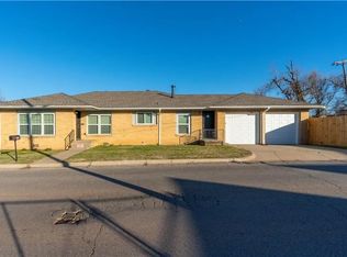 3500 S McKinley Ave, Oklahoma City, OK 73109