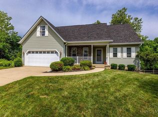 44 Autumn Dr, Oxford, OH 45056