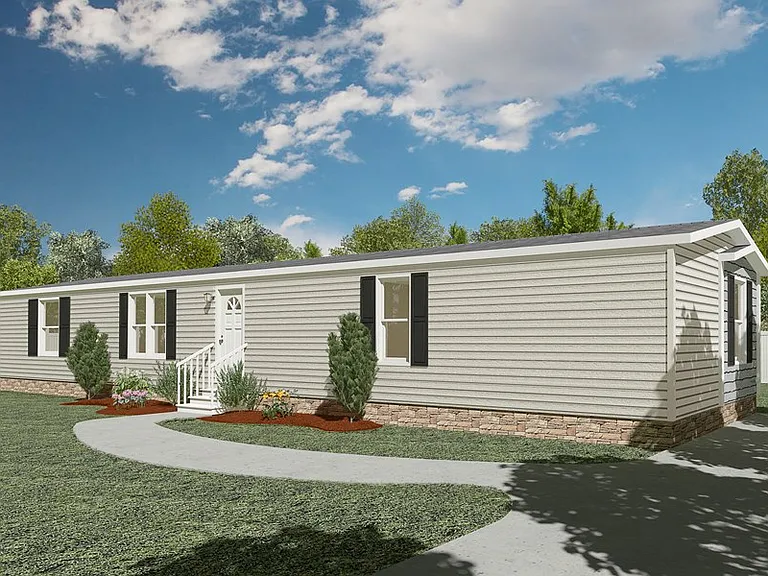 6203 Saddler Ln — Photo 1