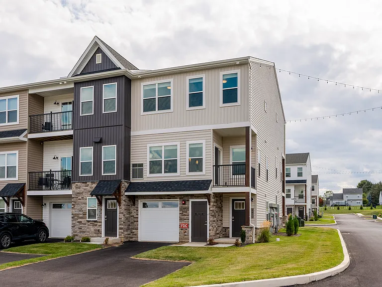 The Reserve at Timber Ridge — Photo 8