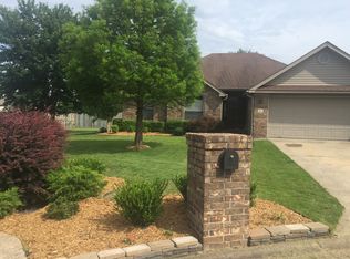 3112 Leanna Ln, Benton, AR 72015