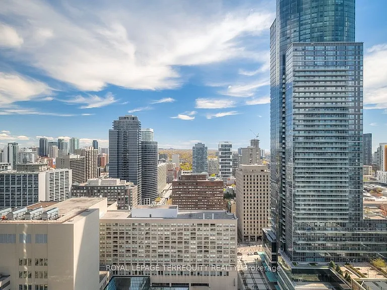 761 Bay St #3202 — Photo 30