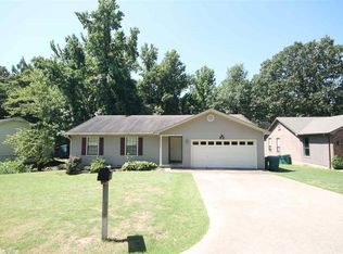 7 Honey Locust Ct, Little Rock, AR 72211