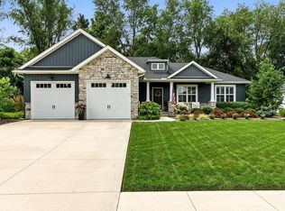 2091 Morgan Run, Newark, OH