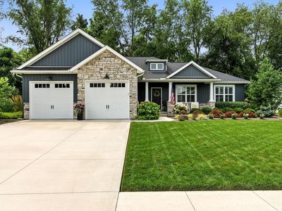 2091 Morgan Run, Newark, OH, 43055